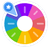Wheel of Names Logo
